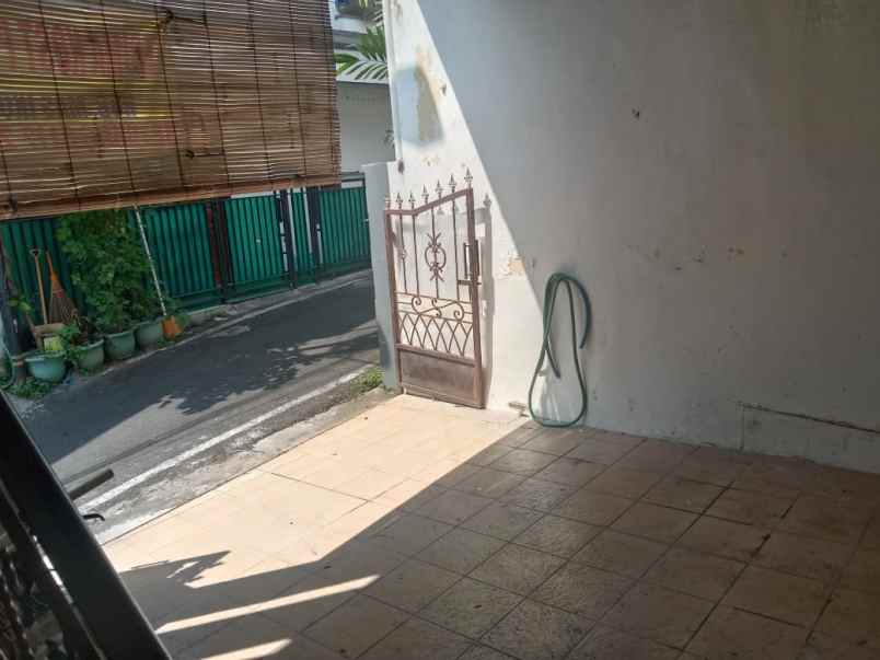 rumah kost gergaji mugasari semarang