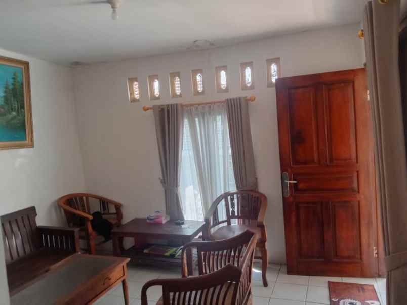 rumah kost gergaji mugasari semarang