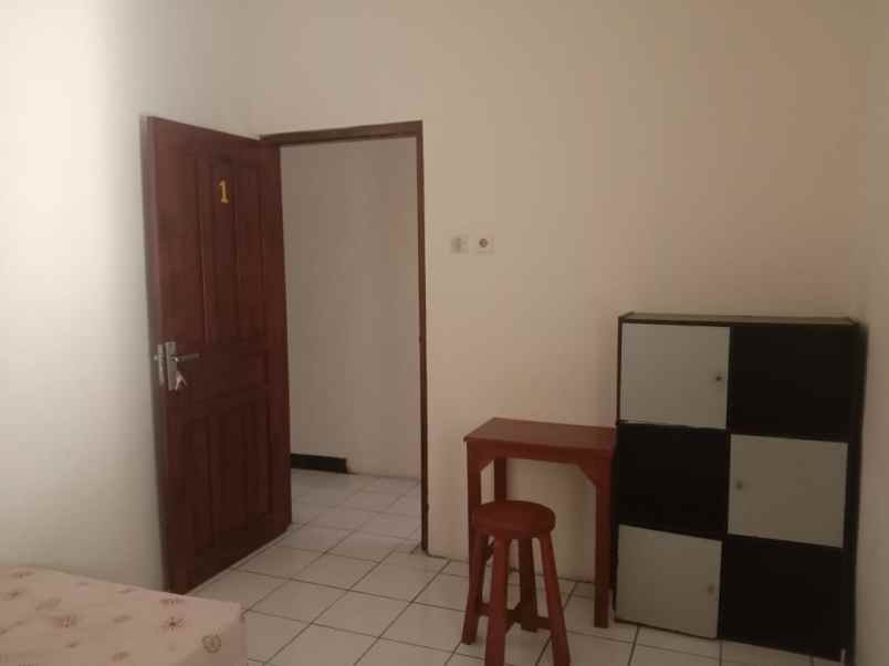 rumah kost gergaji mugasari semarang