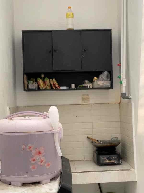 rumah kost patemon gunungpati semarang