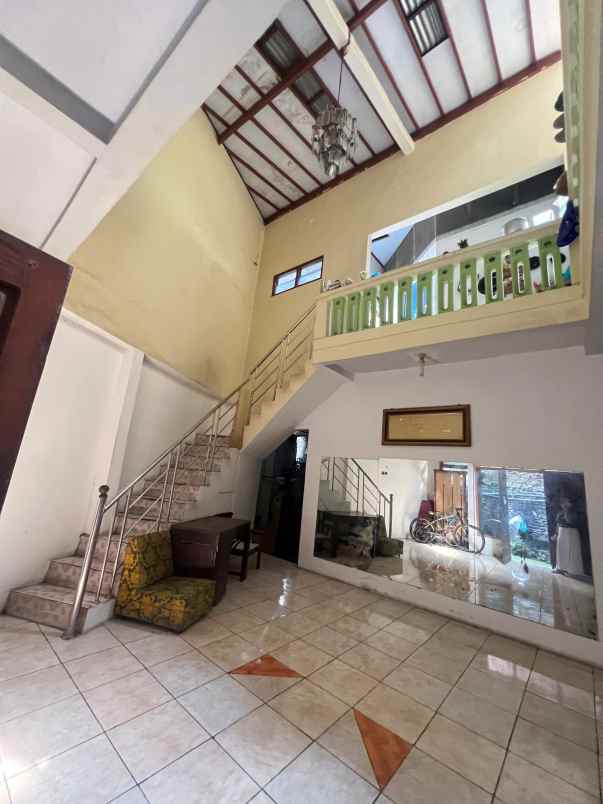 rumah kost putra aktif pleburan semarang