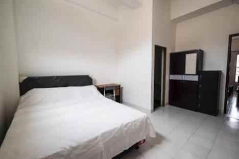 rumah kost strategis di pondok indah jakarta selatan