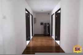 rumah kost strategis di pondok indah jakarta selatan