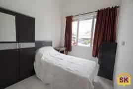 rumah kost strategis di pondok indah jakarta selatan