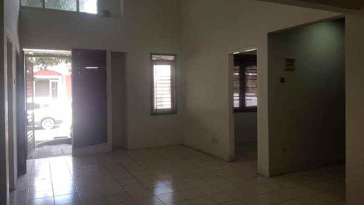 rumah kota baru padalarang