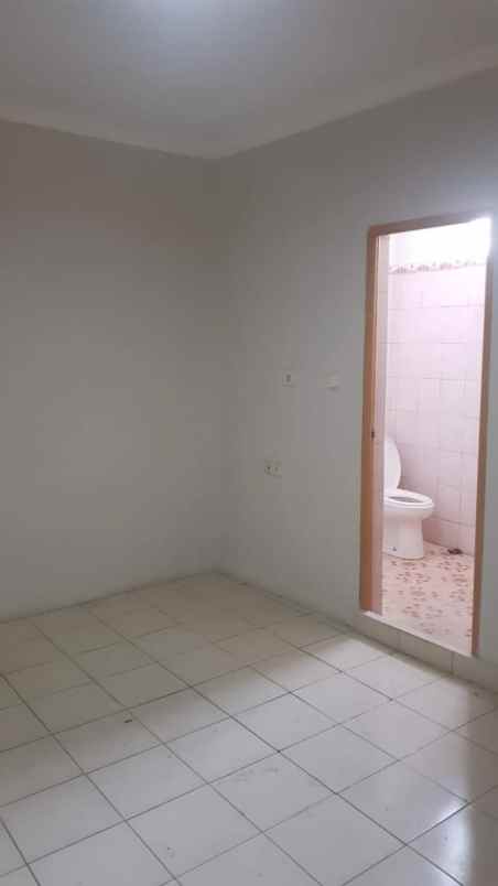 rumah kota baru padalarang