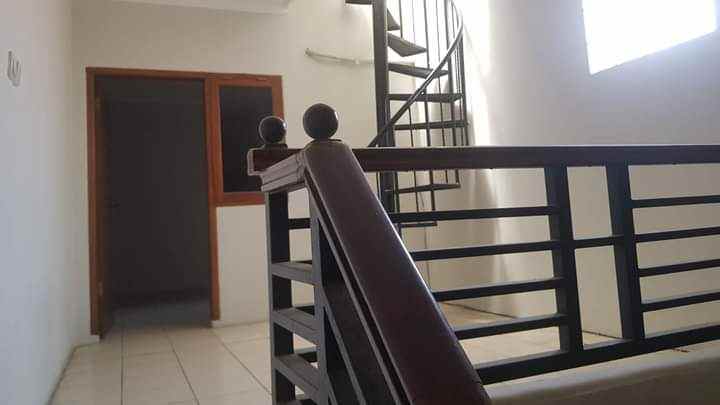 rumah kota baru padalarang