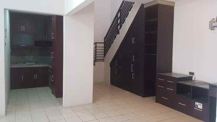 rumah kota baru padalarang