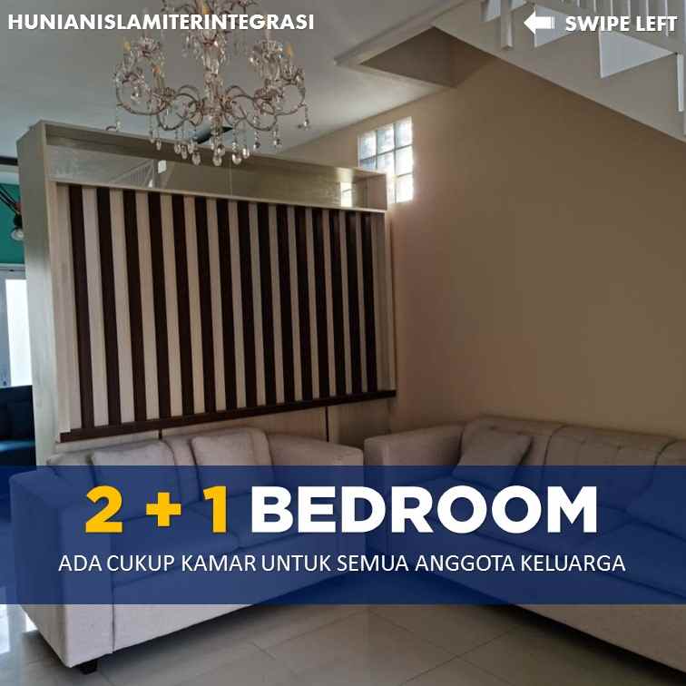 rumah l jl kolonel masturi no 41