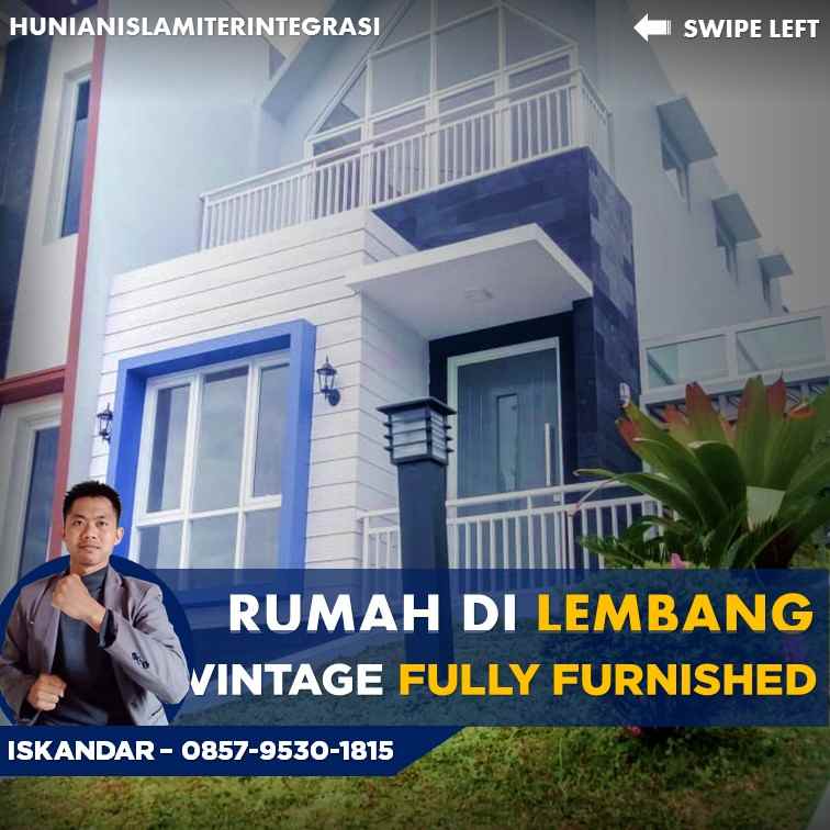 rumah l jl kolonel masturi no 41