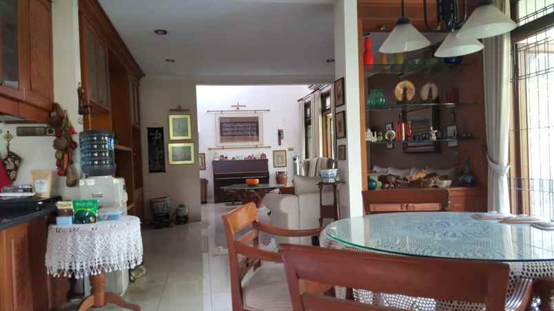 rumah lembah palem pondok kelapa