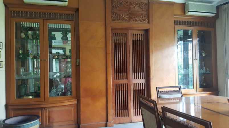 rumah lembah palem pondok kelapa