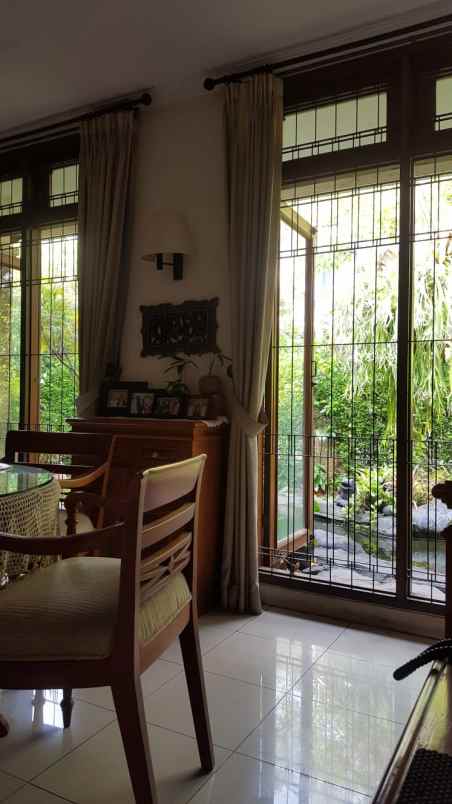 rumah lembah palem pondok kelapa