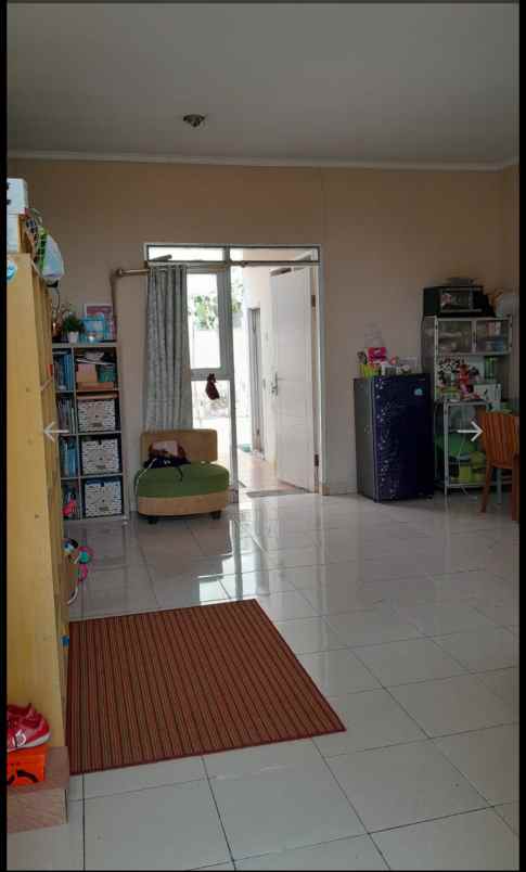 rumah luas murah dalam komplek gedebage bu cepat