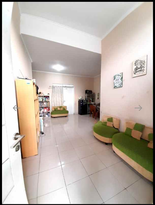 rumah luas murah dalam komplek gedebage bu cepat