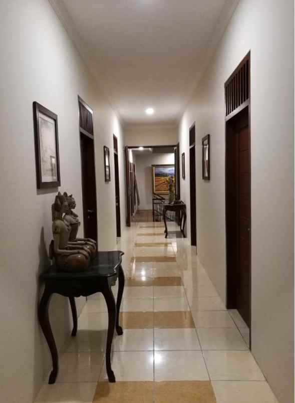 rumah lubang buaya jakarta timur