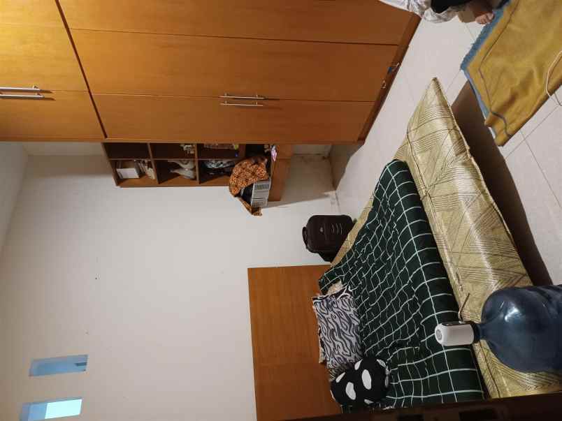 rumah lubang buaya jakarta timur