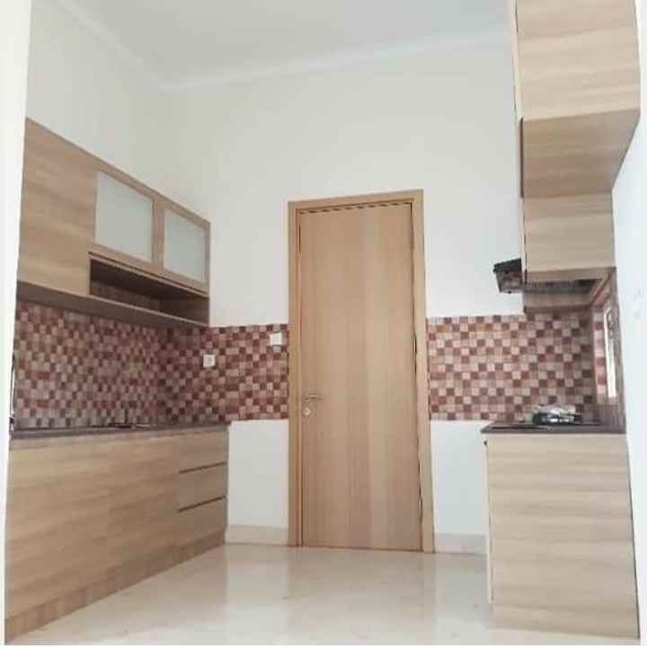 rumah mewah dalam townhouse cipinang jakarta timur