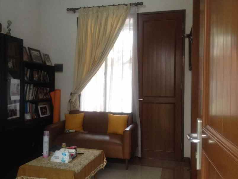 rumah mewah di bintaro jaya