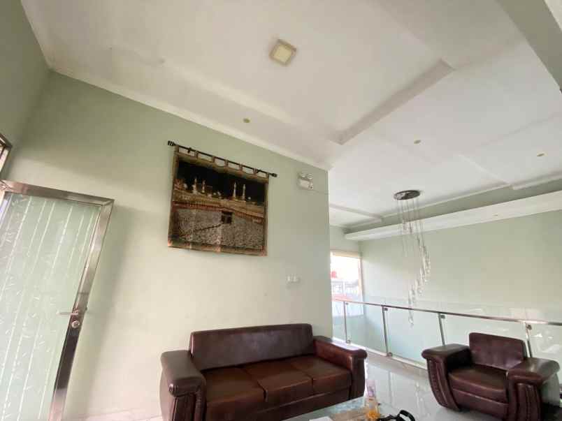 rumah mewah di manjahlega margahayu bandung