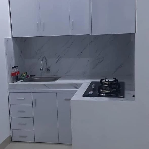 rumah mewah harga murah