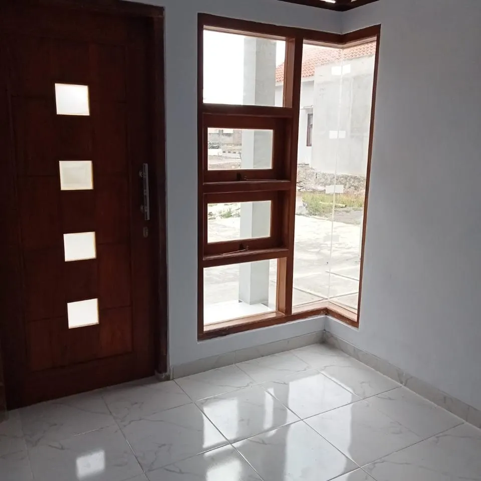 rumah mewah harga murah