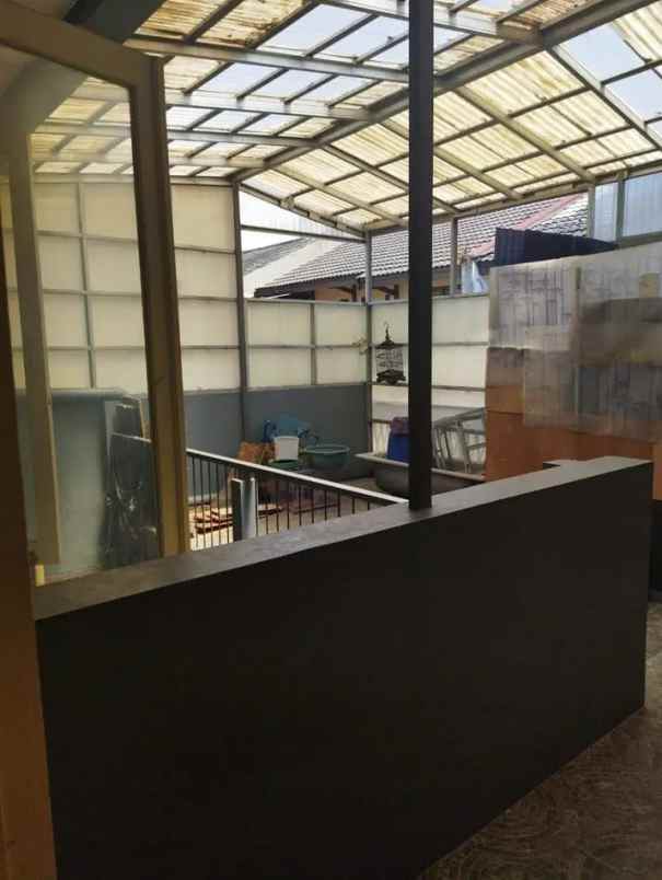 rumah mewah kopo cibeunying kota bandung