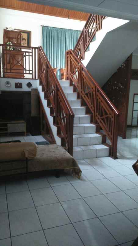rumah mewah serasa hotel bintang 5 jatibening bekasi