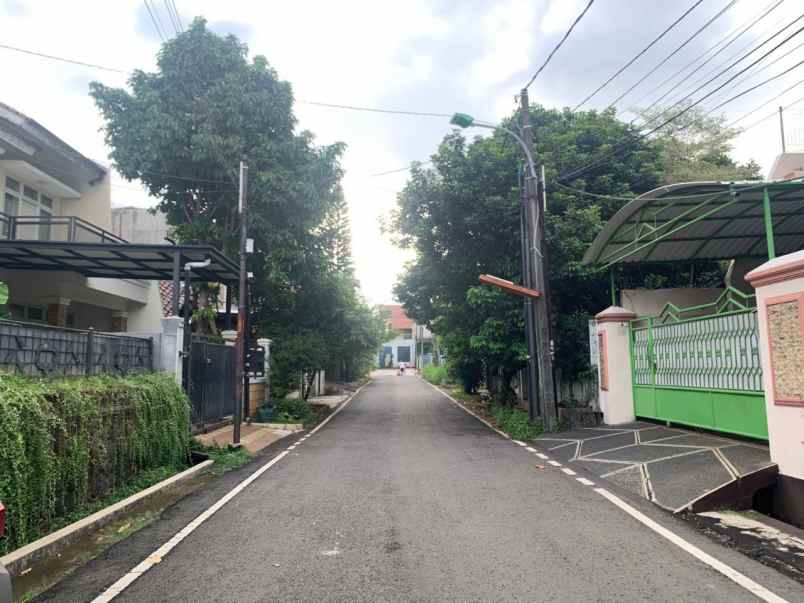 rumah mewah serasa hotel bintang 5 jatibening bekasi