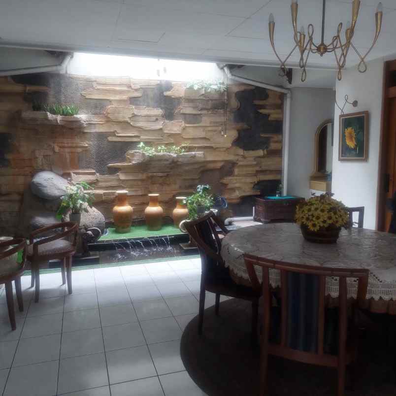 rumah mewah serasa hotel bintang 5 jatibening bekasi