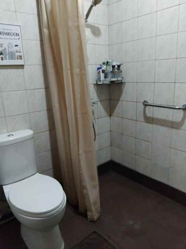rumah mewah serasa hotel bintang 5 jatibening bekasi