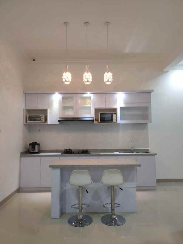 rumah mewah serasa hotel bintang 5 jatibening bekasi