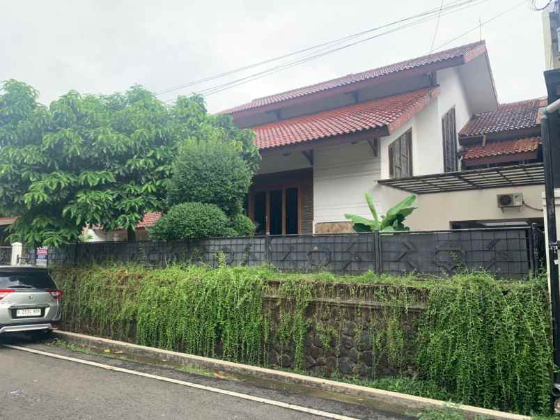 rumah mewah serasa hotel bintang 5 jatibening bekasi