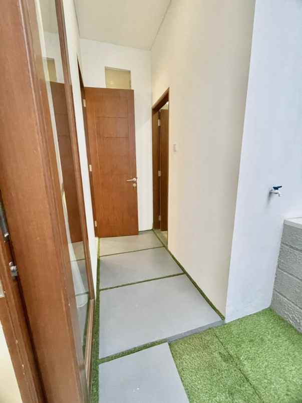 rumah mewah siap huni dekat fatmawati ragunan