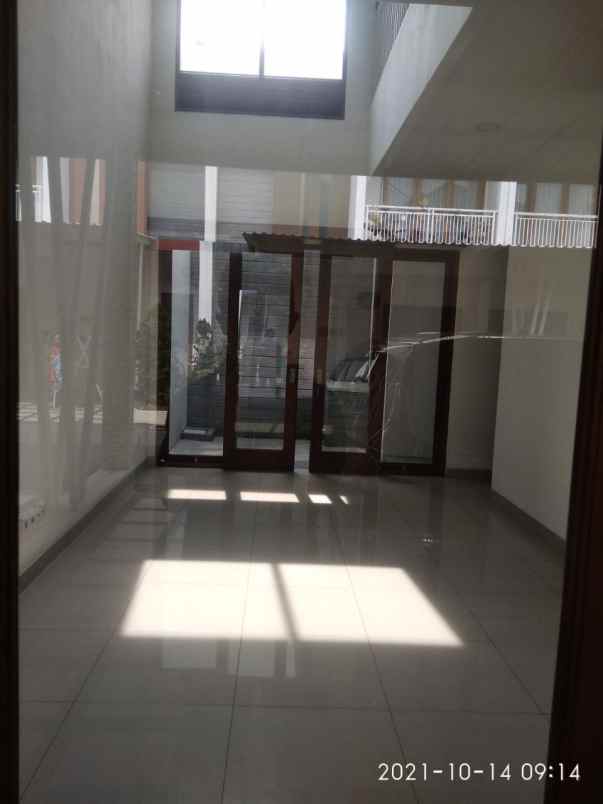 rumah mewah siap huni dekat fatmawati ragunan