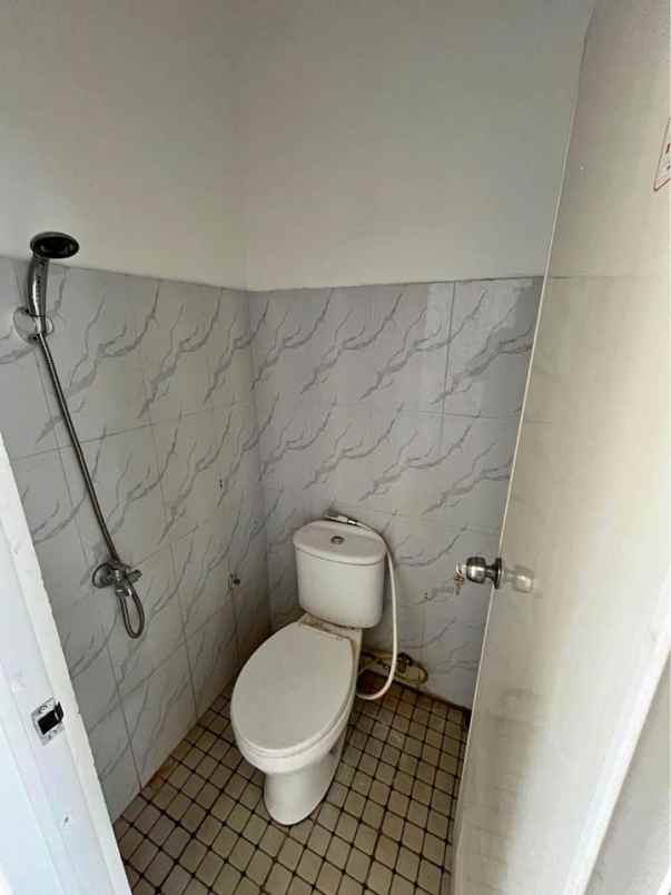 rumah minimalis 1 lantai i pakisaji malang