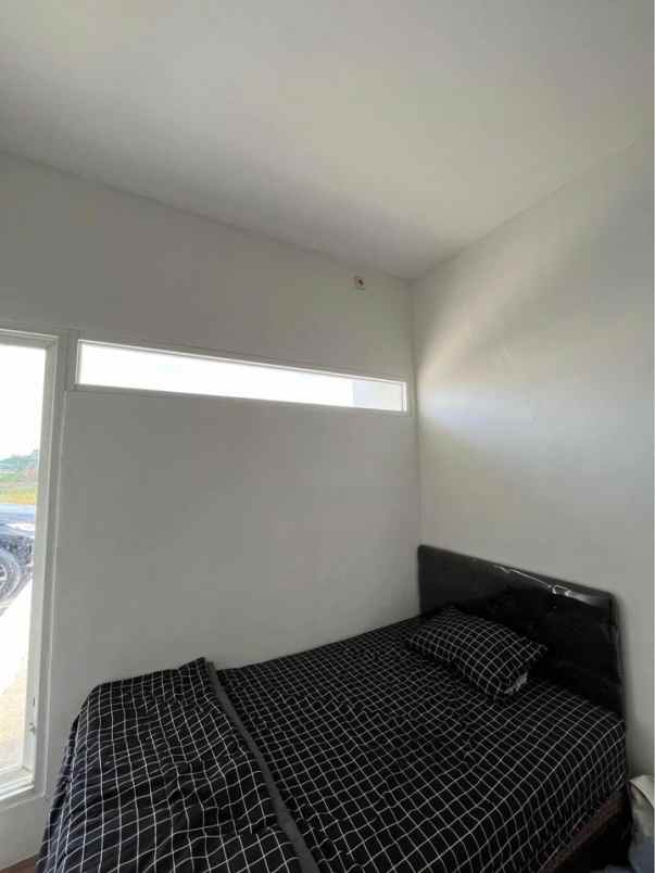 rumah minimalis 1 lantai i pakisaji malang