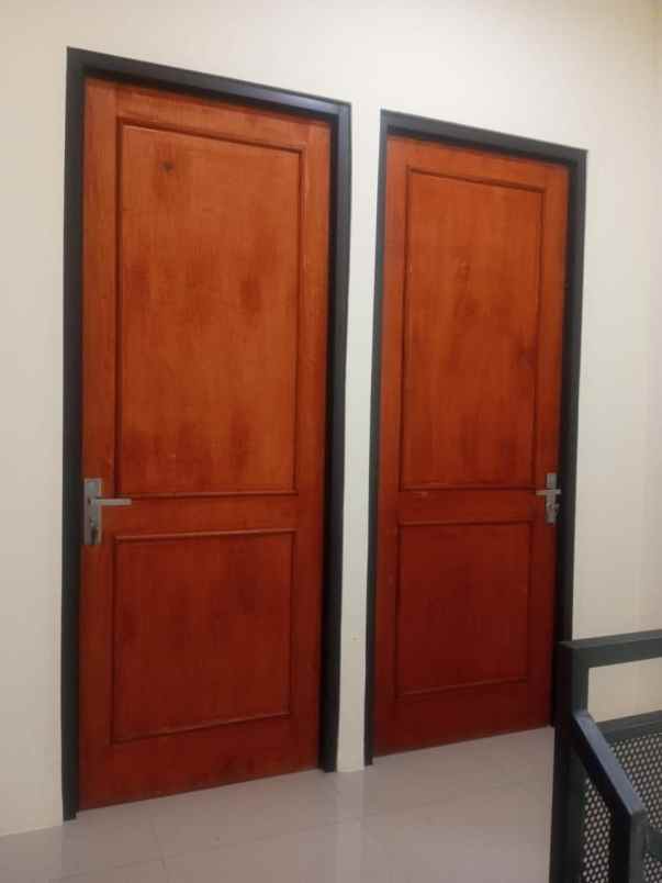 rumah minimalis 2 lantai konsep urban living depok