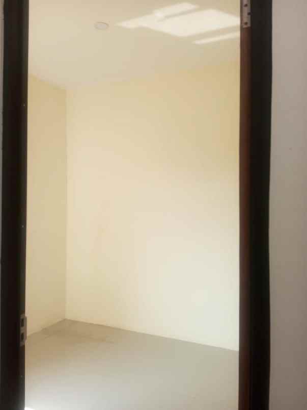 rumah minimalis 2 lantai konsep urban living depok