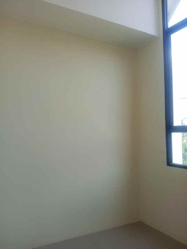 rumah minimalis 2 lantai konsep urban living depok