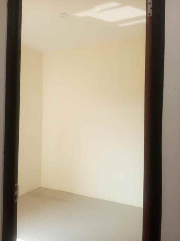 rumah minimalis 2 lantai konsep urban living depok