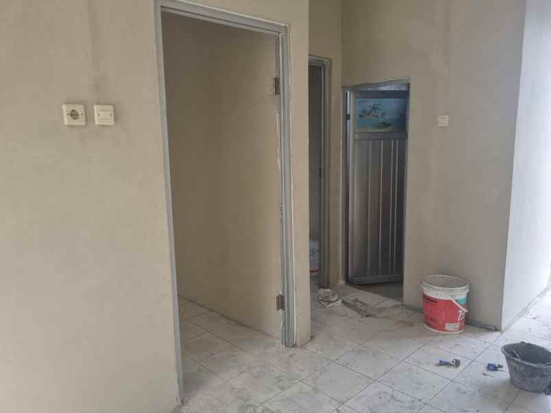 rumah minimalis harga terjangkau dekat rsu mitra sehat