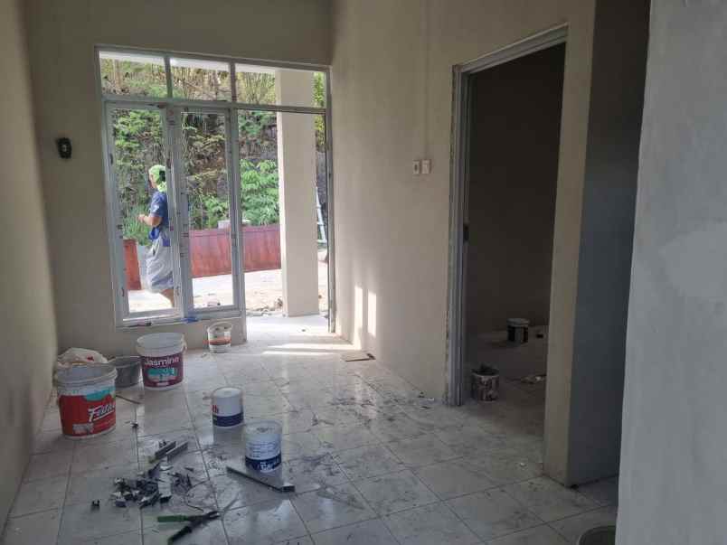 rumah minimalis harga terjangkau dekat rsu mitra sehat