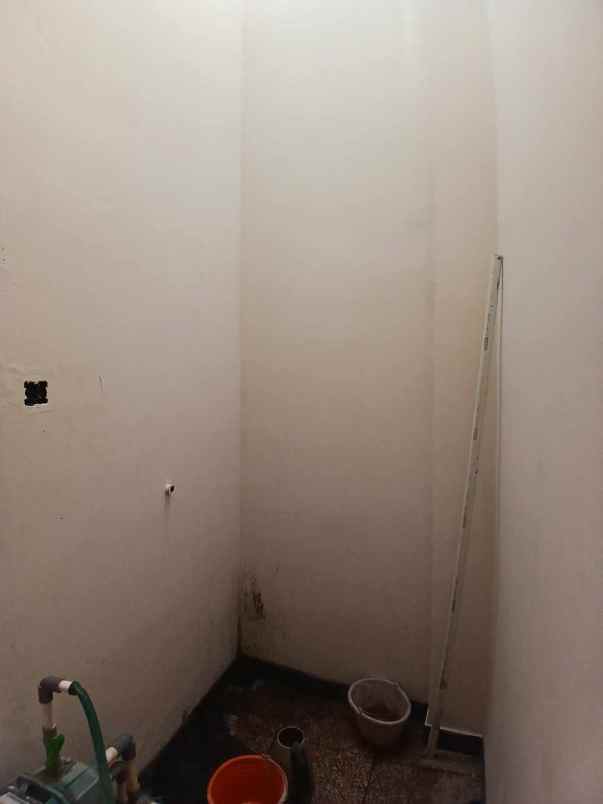 rumah minimalis murah di pitara depok dekat dtc mall