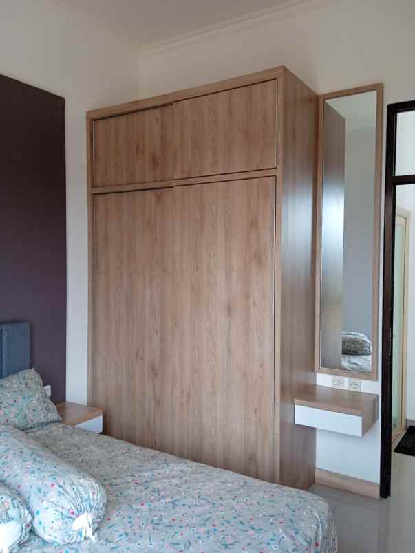 rumah minimalis paling murah di parung bogor