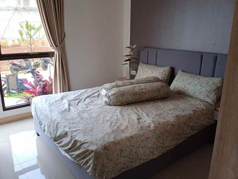 rumah minimalis paling murah di parung bogor