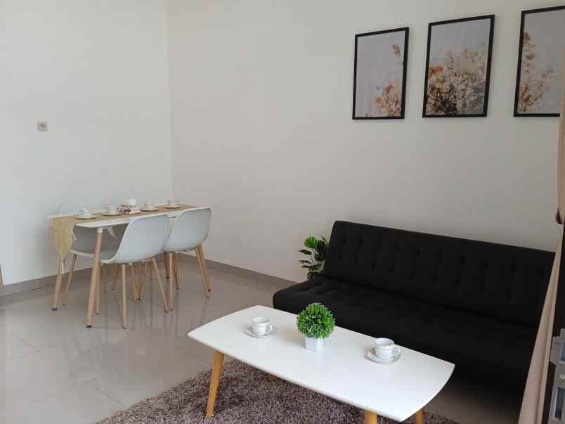 rumah minimalis paling murah di parung bogor