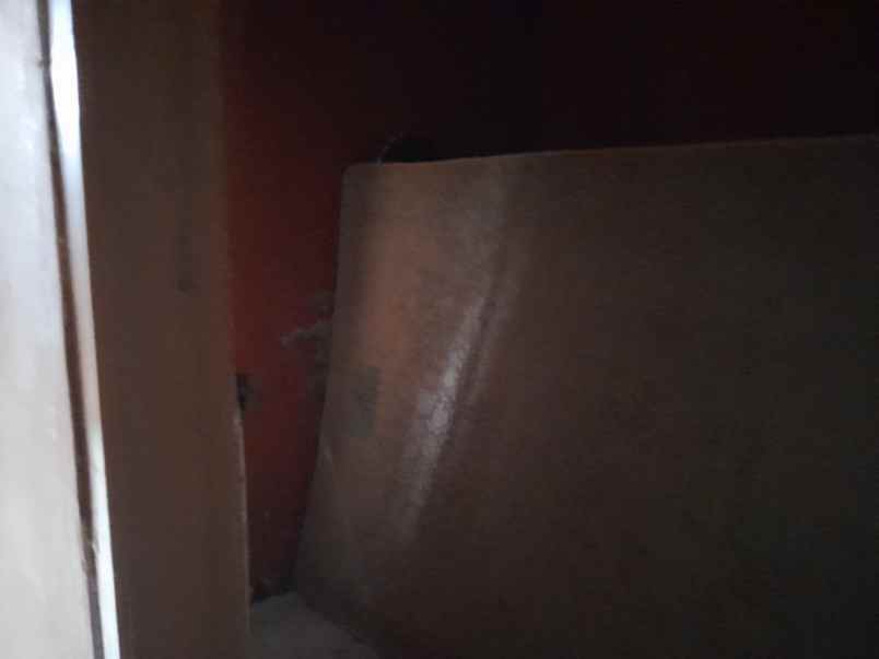 rumah murah 10 menit ke stadion kota serang