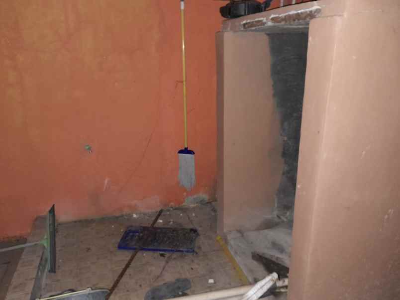 rumah murah 10 menit ke stadion kota serang