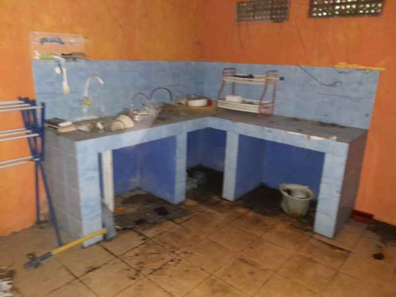 rumah murah 10 menit ke stadion kota serang